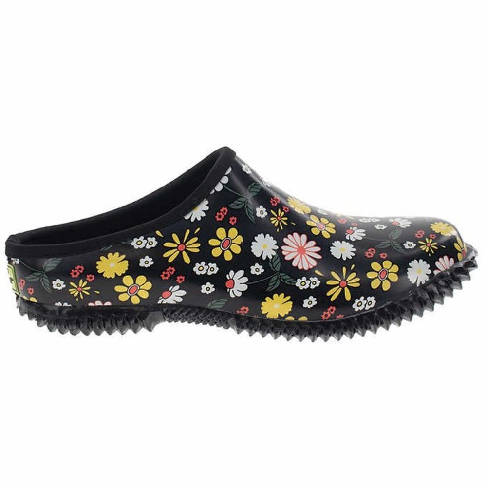 Western Chief Ladies' Garden Clog IN YELLOW